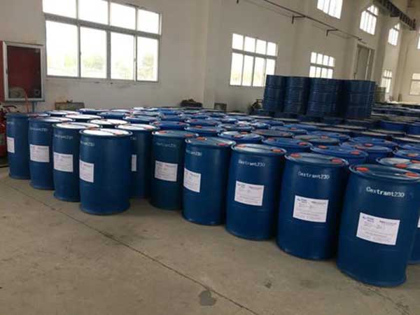 影響銅加工萃取的因素有哪些？如何選擇合適